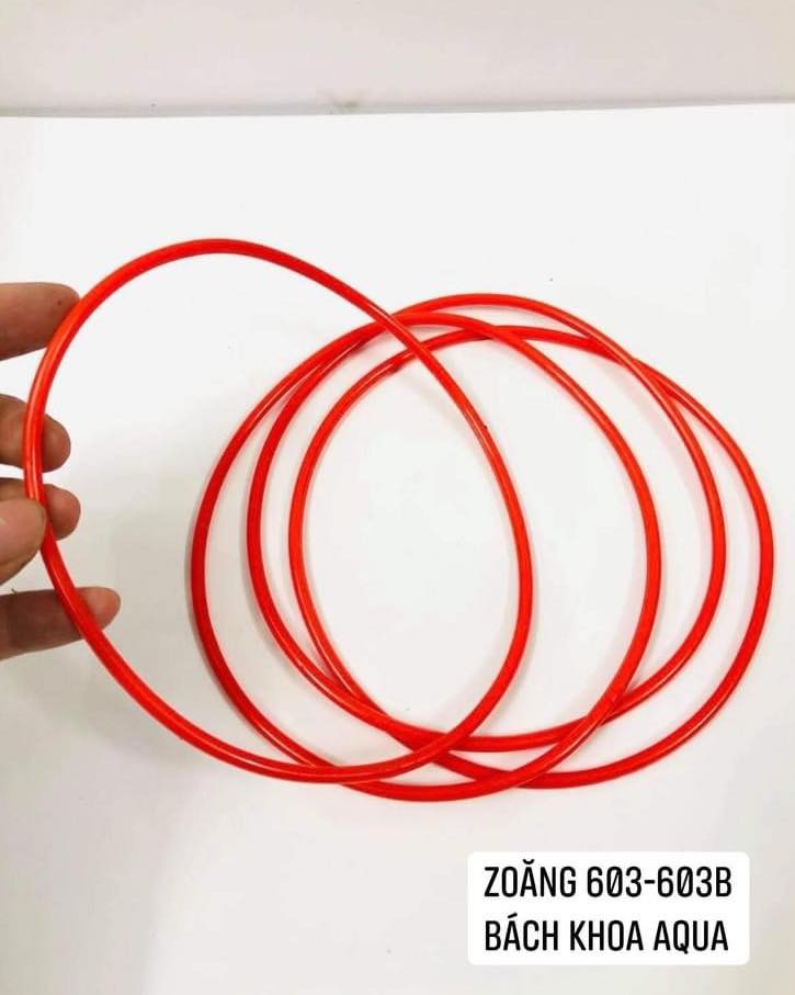 Gioăng lọc thay thế HW 603-B / 702A-B / 703A-B / 704 A-B / HW-3000
